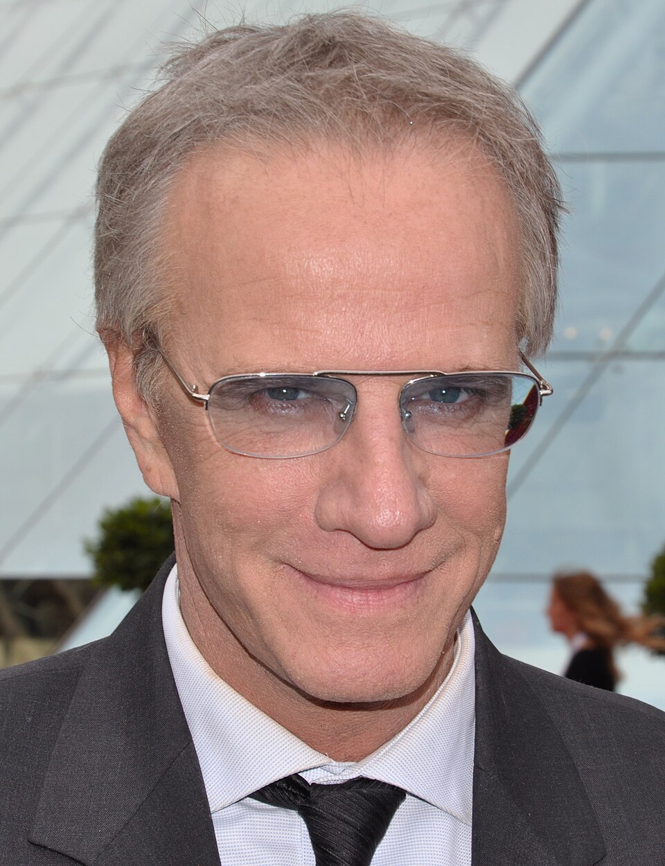 Beyond 'Krankheit': Christopher Lambert's Vision & Past Alcohol Battle