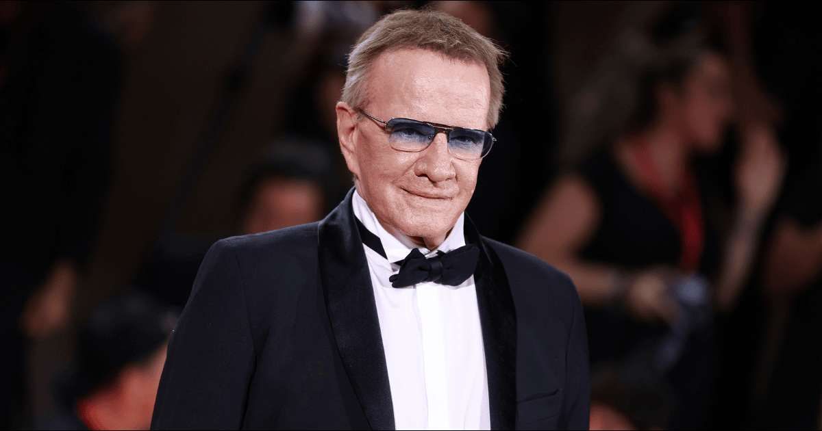 Christopher Lambert's Health Update: Recovery After Serious Back Injury